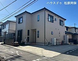 大阪府堺市美原区南余部