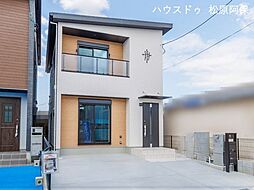 大阪府堺市美原区黒山