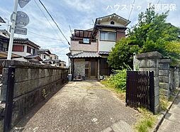 大阪府堺市美原区平尾