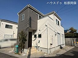 大阪府松原市新堂３丁目