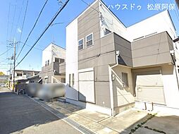 大阪府堺市美原区北余部