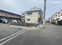 大阪府堺市美原区北余部