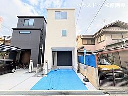 大阪府松原市天美北３丁目