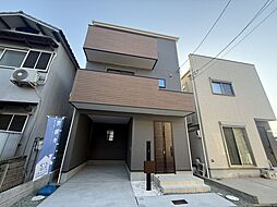 大阪府羽曳野市河原城