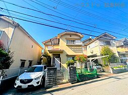 大阪府富田林市大字横山