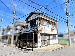 大阪府松原市立部１丁目