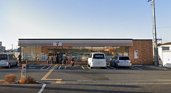 セブン-イレブン 松原田井城店 310m