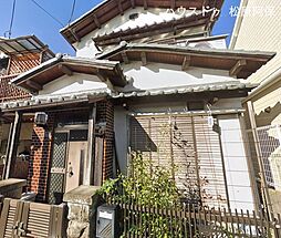 大阪府松原市一津屋１丁目