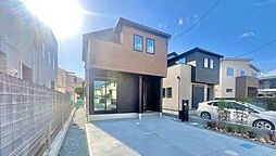 大阪府藤井寺市梅が園町