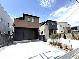 大阪府藤井寺市梅が園町