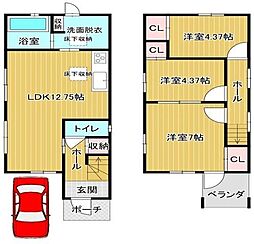 大阪府松原市立部１丁目