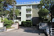 大阪府立大塚高等学校 850m