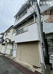 大阪府藤井寺市北條町