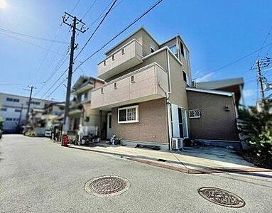 外観：2290万円