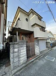 大阪府藤井寺市野中２丁目
