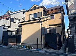大阪府藤井寺市小山３丁目
