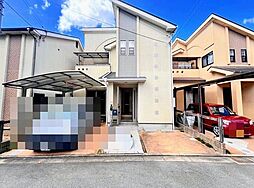 大阪府羽曳野市大黒