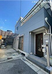 大阪府松原市天美我堂５丁目