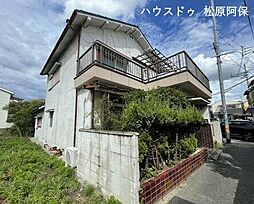 大阪府松原市阿保６丁目