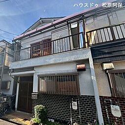 大阪府松原市天美南２丁目