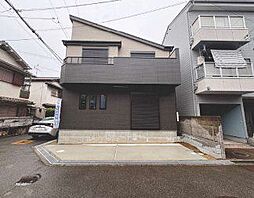 大阪府松原市小川６丁目