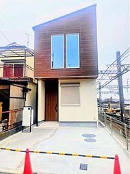 大阪府藤井寺市沢田4丁目