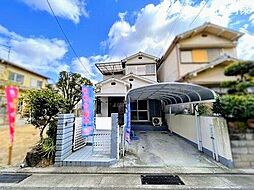 大阪府藤井寺市林３丁目