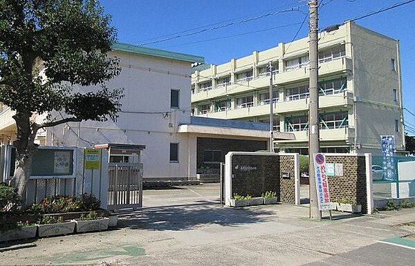 松原市立恵我南小学校 1140m
