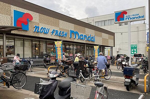 万代 天美店 1510m