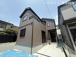 大阪府松原市小川１丁目