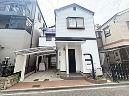 大阪府松原市東新町４丁目