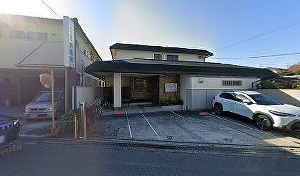医療法人 永井医院 490m