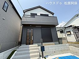 大阪府松原市小川１丁目