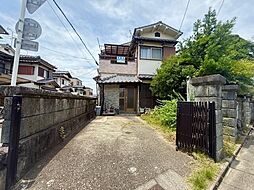 大阪府堺市美原区平尾