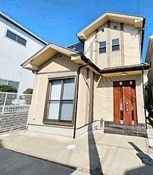 大阪府堺市美原区多治井