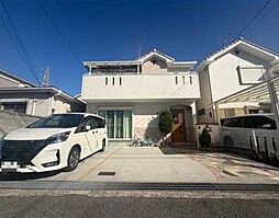 大阪府藤井寺市藤ケ丘４丁目