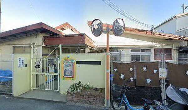 藤井寺市立第4保育所 370m