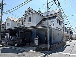 大阪府堺市美原区阿弥