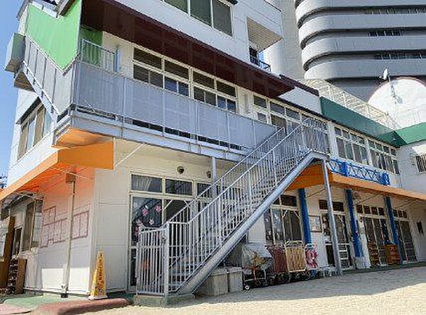 ピヨピヨ保育園 340m