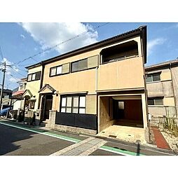 大阪府藤井寺市藤ケ丘４丁目