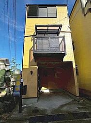 大阪府堺市東区北野田