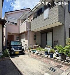 大阪府松原市北新町２丁目