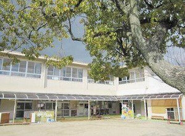 阿保くすの木保育園 280m