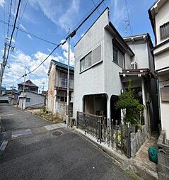 大阪府藤井寺市北條町