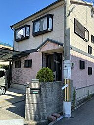 中古戸建 松原市天美西3丁目