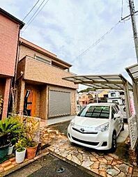 大阪府羽曳野市軽里３丁目