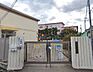 周辺：藤井寺市立藤井寺幼稚園 1140m