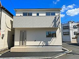 新築戸建 羽曳野市野205-205