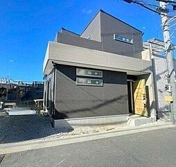 新築戸建 松原市天美北8丁目