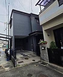 中古戸建 松原市立部1丁目
